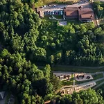 Bed & Breakfast Czarna Owca Istebna