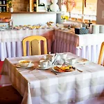 Bed & Breakfast Czarna Owca Istebna