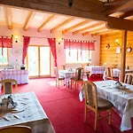 Czarna Owca Bed & Breakfast Istebna