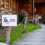 Bed & Breakfast Czarna Owca Istebna