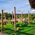 Czarna Owca Bed & Breakfast