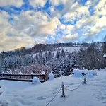 Bed & Breakfast Czarna Owca 3*