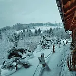 Czarna Owca Nocleg ze śniadaniem Istebna