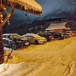 Nocleg ze śniadaniem Czarna Owca Istebna