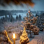 Czarna Owca Bed & Breakfast 3*