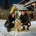 Bed & Breakfast Czarna Owca Istebna