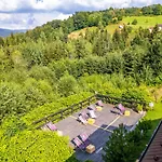 Czarna Owca Bed & Breakfast