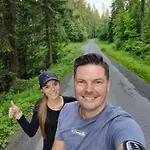 Bed & Breakfast Czarna Owca Istebna