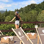 Czarna Owca 3* Istebna