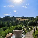 Czarna Owca Nocleg ze śniadaniem Istebna