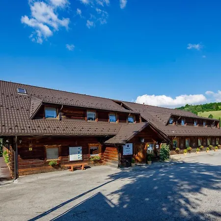 Czarna Owca Bed & Breakfast Istebna