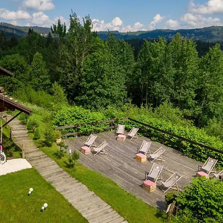 Bed & Breakfast Czarna Owca *