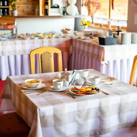 Bed & Breakfast Czarna Owca Istebna