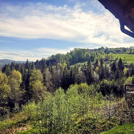 Czarna Owca Bed & Breakfast