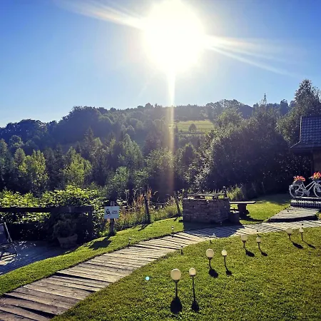 Czarna Owca Bed & Breakfast Istebna
