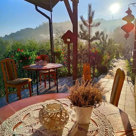 Bed & Breakfast Czarna Owca