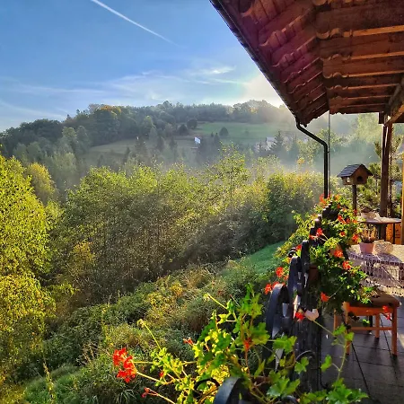 Czarna Owca Bed & Breakfast