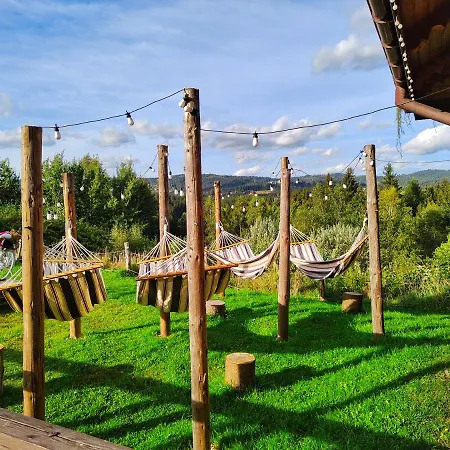 Czarna Owca Bed & Breakfast