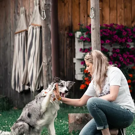 Bed & Breakfast Czarna Owca Istebna