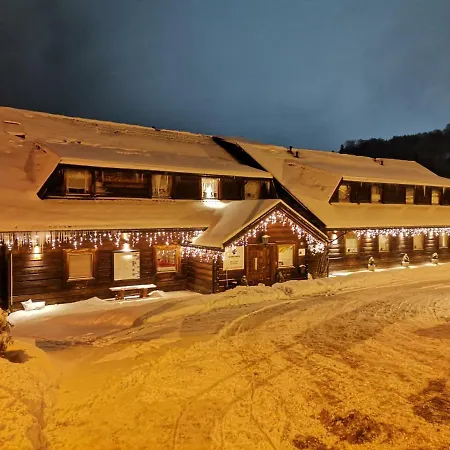 Czarna Owca Bed & Breakfast Istebna