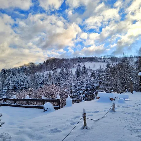 Bed & Breakfast Czarna Owca *