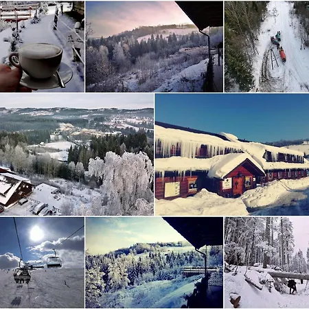 Czarna Owca Bed & Breakfast *