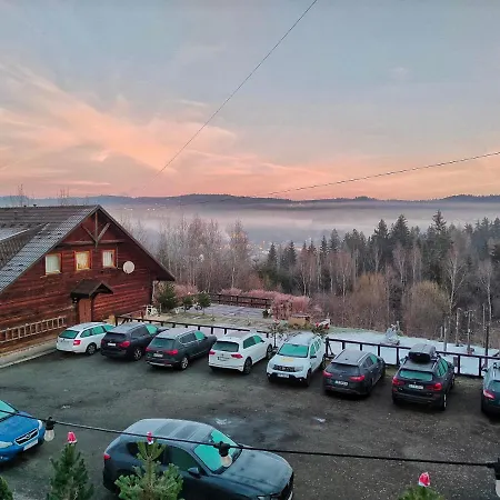 Czarna Owca Istebna