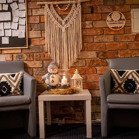 Bed & Breakfast Czarna Owca