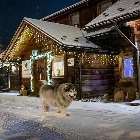 Czarna Owca Bed & Breakfast