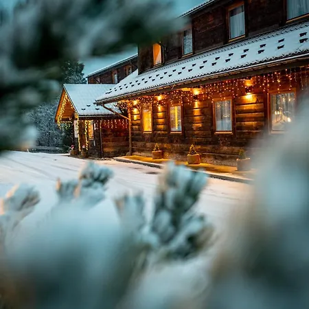 Bed & Breakfast Czarna Owca