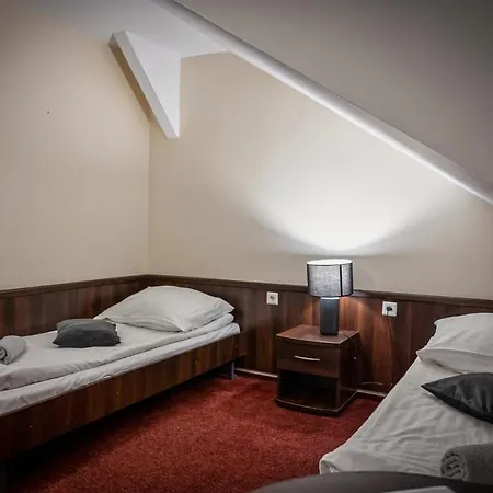 Bed & Breakfast Czarna Owca