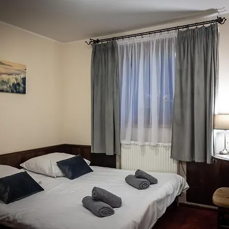 Czarna Owca Istebna