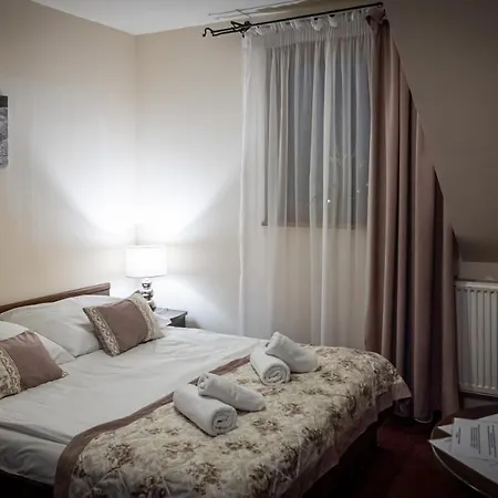 Bed & Breakfast Czarna Owca