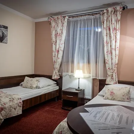 Bed & Breakfast Czarna Owca