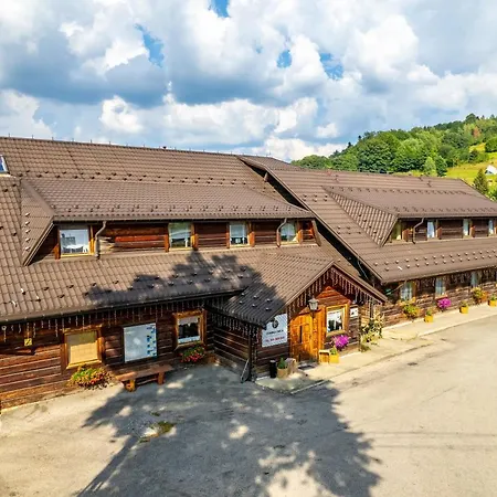 Bed & Breakfast Czarna Owca Istebna