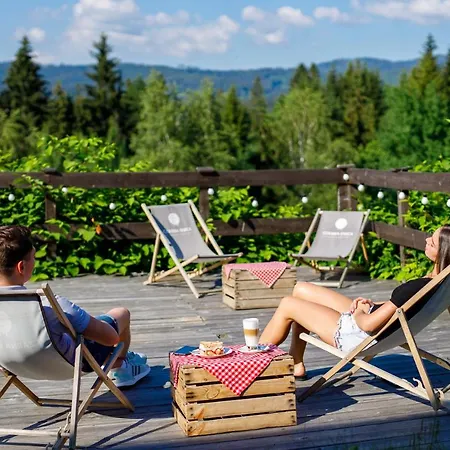 Czarna Owca Bed & Breakfast