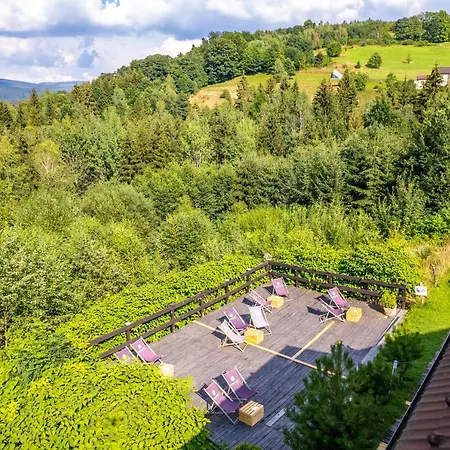 Czarna Owca Bed & Breakfast