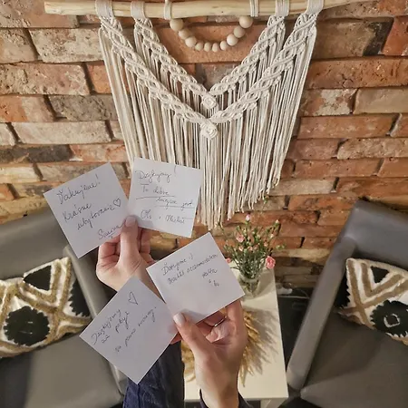 Bed & Breakfast Czarna Owca