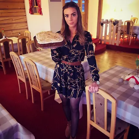 Czarna Owca Istebna
