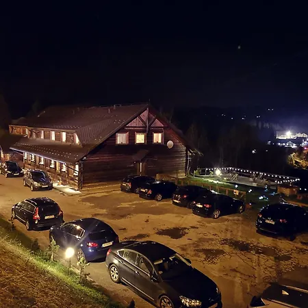 Bed & Breakfast Czarna Owca