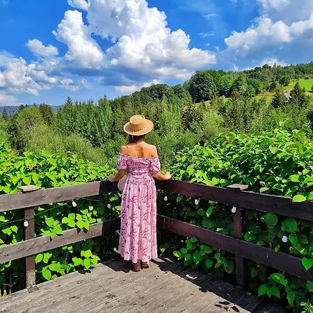 Bed & Breakfast Czarna Owca *