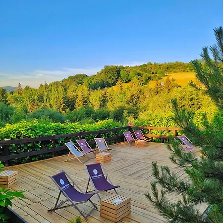 Czarna Owca Bed & Breakfast Istebna