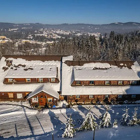 Czarna Owca 3* Istebna