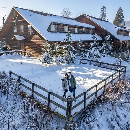 Czarna Owca Oda ve Kahvaltı