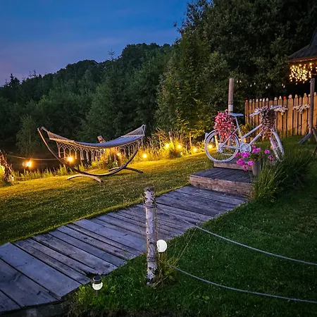 Czarna Owca 3* Istebna