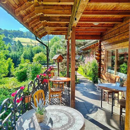 Czarna Owca Couette-café