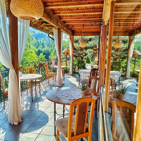 Czarna Owca Bed & Breakfast Istebna