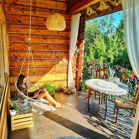 Czarna Owca 3* Istebna