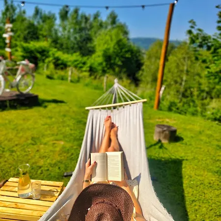 Couette-café Czarna Owca Istebna