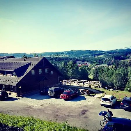 Czarna Owca * Istebna